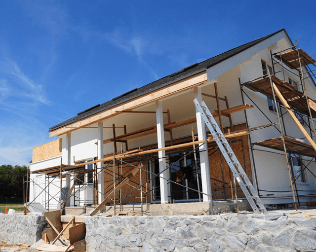 About Home Additions