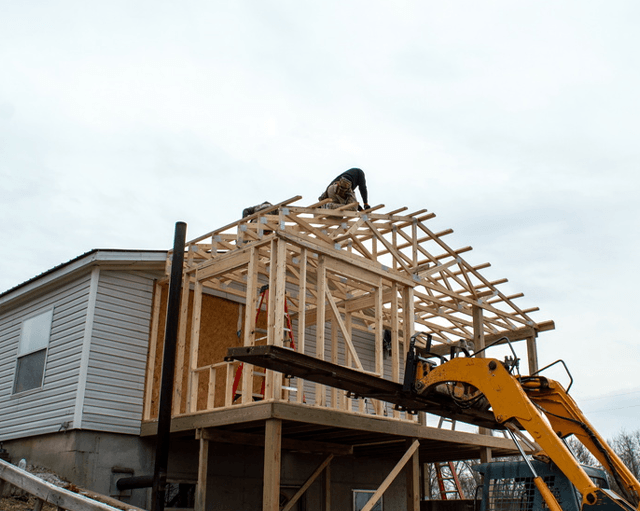 About Power Builders LLC Remodeling